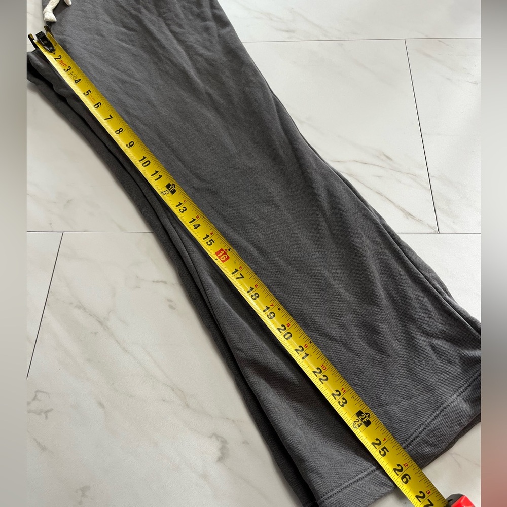 Daily Practice by Anthropologie Kick Flare Lounge Pants size small - Picture 10 of 10